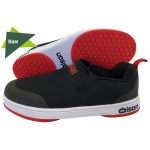 Jill - ZAPA Black/Red 1/8 Jill - ZAPA Black/Red 1/8